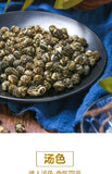 250g Hand Roll Organic Premium King Grade Jasmine Dragon Pearl Chinese Green Tea