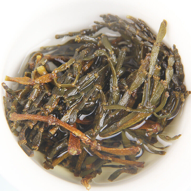 Jingmai Ancient Tea Tree Parasitic Tea Slimming Tea Crab Legs Loose Tea 500g