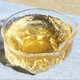 Yunnan Jing Gu Cha Puer Tea Moonlight White Buds Pu'er Puerh Loose Leaf Tea 100g