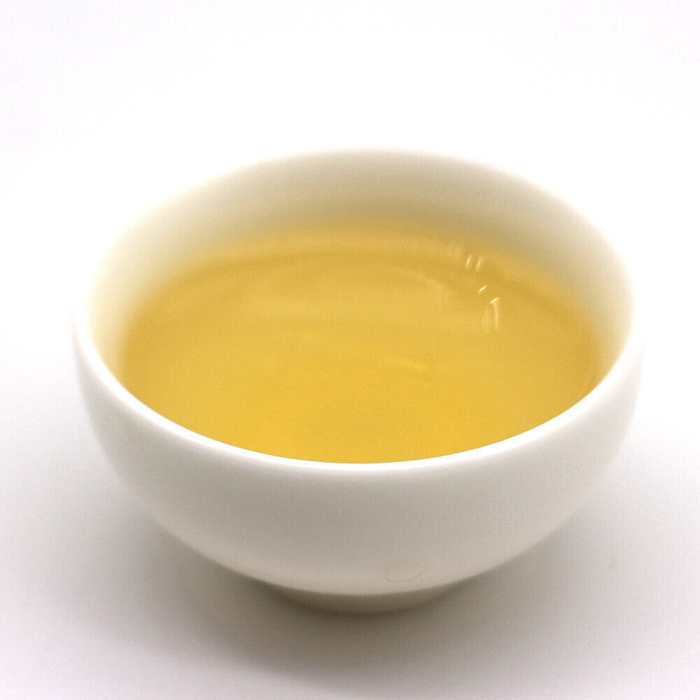Organic High Mountain Shoumei Spring Tea Fuding Loose Leaf White Tea 500g Secondary image