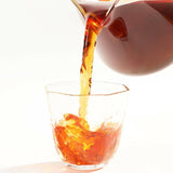 Ripe Puer Cake Dragon Pole TAETEA Menghai Dayi Classical Pu-erh Tea 357g 2101