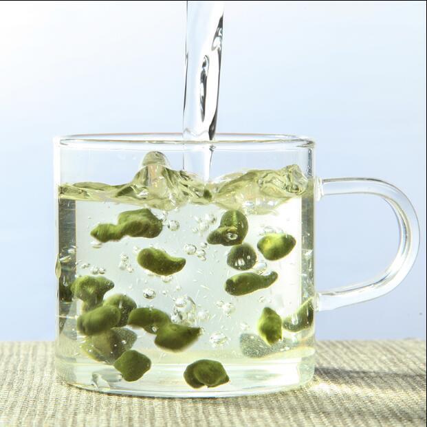 TemuTea 250g Famous Ginseng Oolong Tea China Tieguanyin Tea Slimming Tea Tie Guan Yin Tea Secondary image