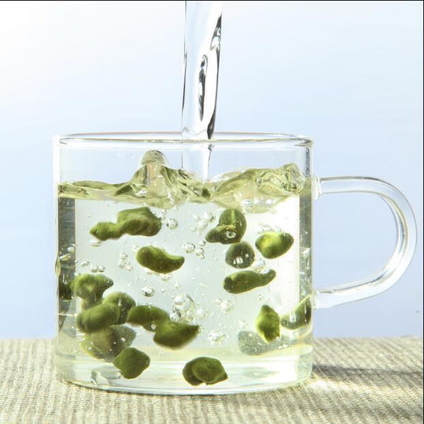 TemuTea 250g Famous Ginseng Oolong Tea China Tieguanyin Tea Slimming Tea Tie Guan Yin Tea