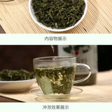 Natural Stomach Health Ding Xiang Ye Tea Clove Leaf Herbal Tea 同仁堂丁香叶茶 80g/罐