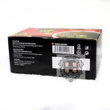 Original Packaging Vietnam Imported Black Coffee Hot Sale 100% Instant Coffee