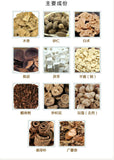 Zhong Jing Xiang Sha Yang Wei Wan Xiangshayangweiwan 300 Pills/1Box仲景香砂养胃丸浓缩丸