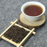 2003 Year Ripe Pu-erh Black Tea China Yunnan Shu Ripe Puer Pu-erh Tea