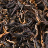 Hong Mao Feng Tea Yunnan Dianhong Gong Fu Red Tea Dian Hong Chinese Black Tea