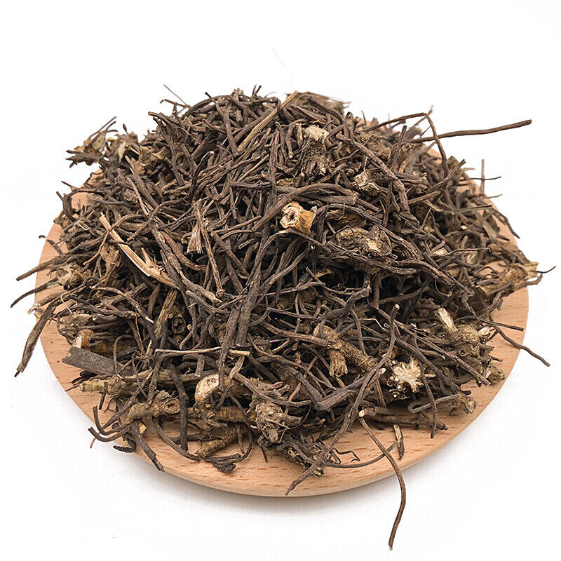 WeiLingXian Chinese Ecology Medicine Tea100%Natural Wei Ling Xian Clematis Root
