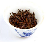 Jinjunmei Tea 250g Wuyishan Paulownia off Jinjunmei black tea Top Red Tea Bulk