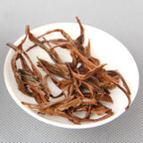 Fengqing Dianhong Golden Black Tea Ecology 58 Chinese Bulk Black Tea Health Care