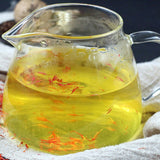 Natural Healthy Herbal Tea Honghua Carthamus Tinctorius 红花 养庆堂牌 40g/罐