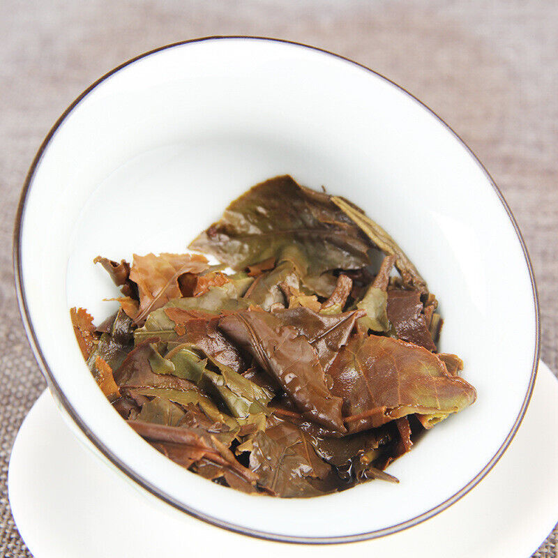 Organic Golden Leaf Sun Sun White Tea Yunnan Alpine Ancient Tree White Tea 500g
