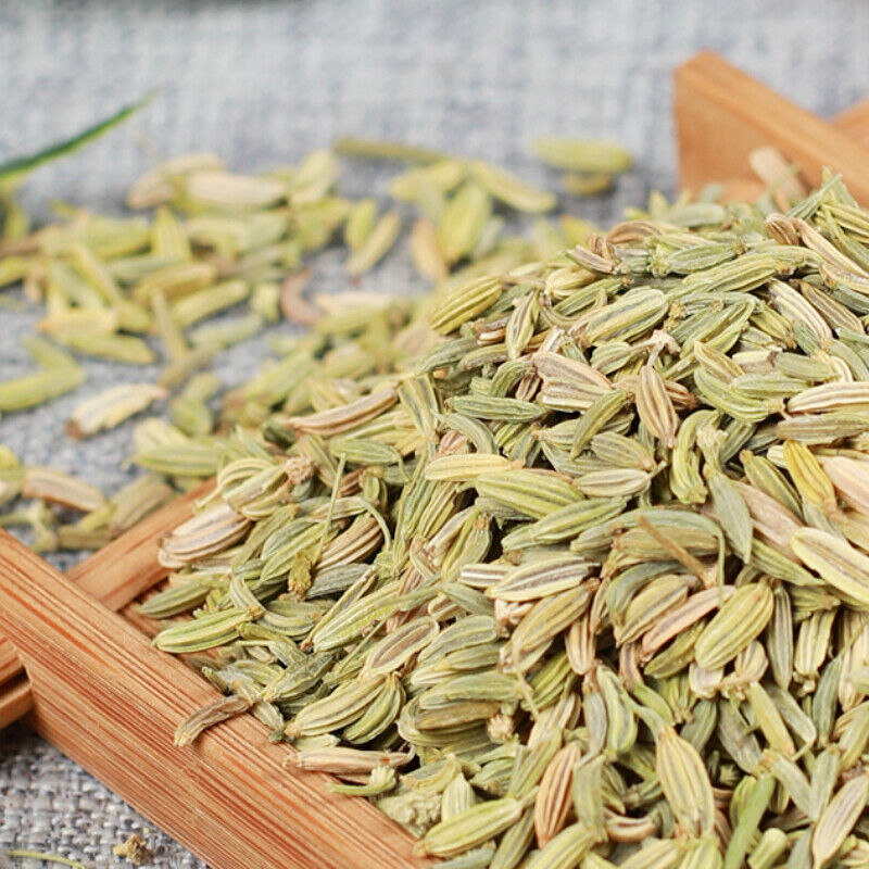 100% Natural Organic Fennel Healthy Herb Cooking Materials  小茴香 250g /500g