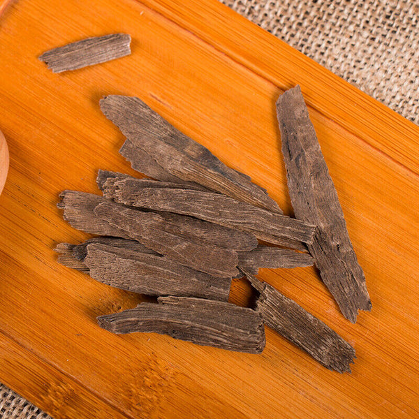 Chenxiangmu Health Care Top-grade Genuine Selection of Agarwood 50g 沉香木