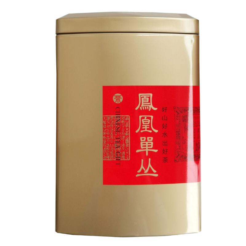 New Phoenix Dancong Qi Lan Fragrance (Rare Orchid) Oolong Tea Flower Aroma 250g Secondary image