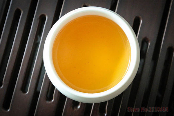 TemuTea 200g Lichee Black Tea Lychee Flavor Congou Kungfu Tea Fruit Red Tea Healthe Care