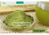 250g Matcha Tea Green Tea Slimming Matcha Tea Weight Loss Food Powder Tea New Tea