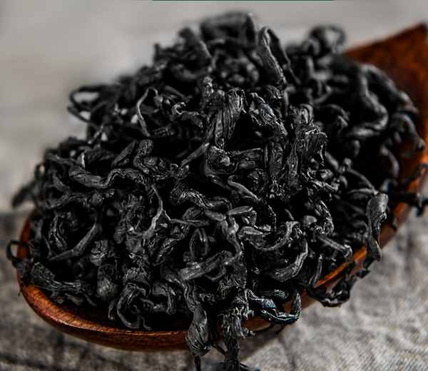 Du Zhong Ye Natural Berbal Tea Health Care Green Food Eucommia Leaves Tea 125g