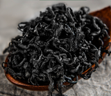 Du Zhong Ye Natural Berbal Tea Health Care Green Food Eucommia Leaves Tea 125g