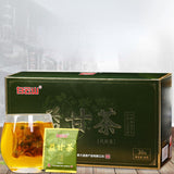 Organic Healthy Herbal Tea Baiyunshan Yigancha Natural Healthy Drink 3g*30 Bags