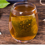 Acid-lowering Tea Healthy Herbal Tea Jujuzhizi Cha Chicory Gardenia Teabag 150g