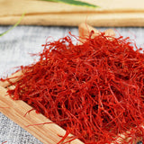 Saffron Zanghonghua  Health Care Natural Organic Premium Healthy Herbal 5g 特级藏红花