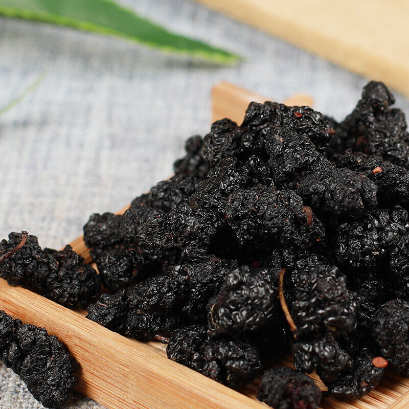 Sangshen Health  Mulberry Fruit Organic Chinese Herbal Tea 50g /250g 桑椹果