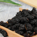 Sangshen Health  Mulberry Fruit Organic Chinese Herbal Tea 50g /250g 桑椹果