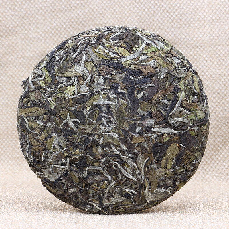 350gFirst Class White Peony White Tea Floral Fragrance Fuding White Tea Main image