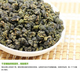 Top Grade Tea Jinxuan Milk Oolong Tea Anxi Tie Guan Yin Tea Green Tea 500g 4bags