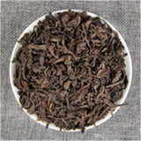 50g Yunnan Canned Pu-erh Tea Chen Xiang Small Tuo Cha Puer Tea Cooked Pu Er Tea