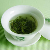 Premium Chinese Green Tea Organic Ecology Spring Biluochun Loose Leaf Green Tea