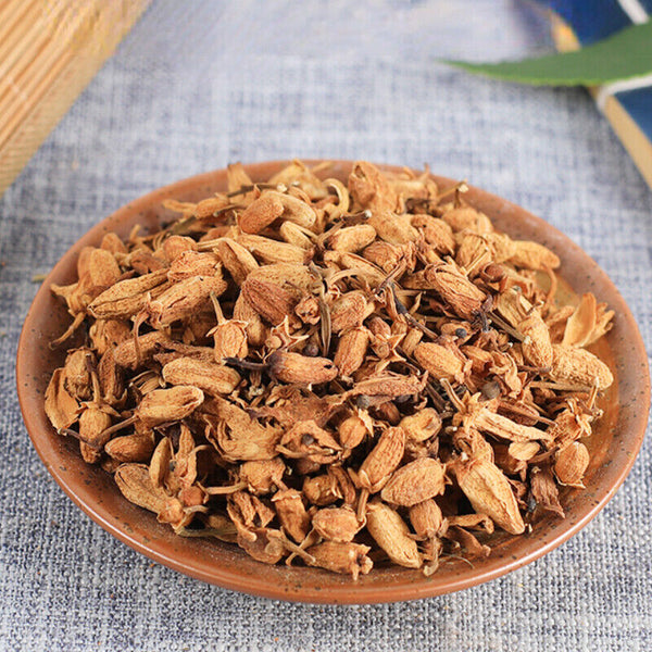 Original Herbal Tea Health Care High Quality Daidaihua 250g/500g 玳玳花