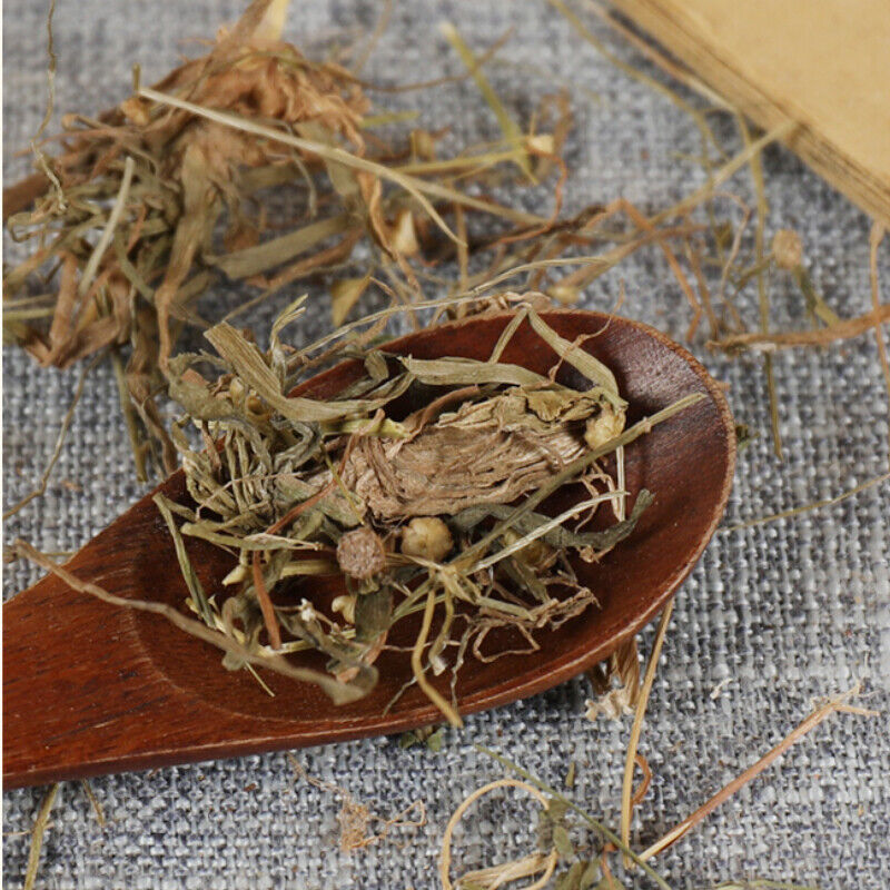 Natural Organic Herbs Gujingzi Chinese Healthy Specialty 谷精草 250g/500g