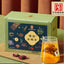 Flower Tea Health Care Chinese Juhua Gouqi Wolfberry Herbal Scented Tea 10g*20