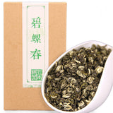 Chinese Tea Health  Tea Yunnan Natural Green Tea Biluochun Tea 200g