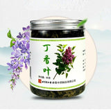 Natural Stomach Health Ding Xiang Ye Tea Clove Leaf Herbal Tea 同仁堂丁香叶茶 80g/罐