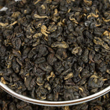 Dian Hong Tea Dian Hong Snail FengQing Chinese Tea Dianhong Yunnan Black Tea