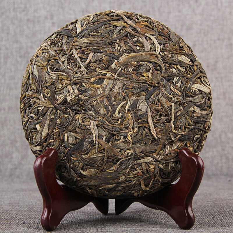 High Quality Original Green Tea Top Spring Pu-Erh Tea Organic Pu'er Cha Tea 200g Main image