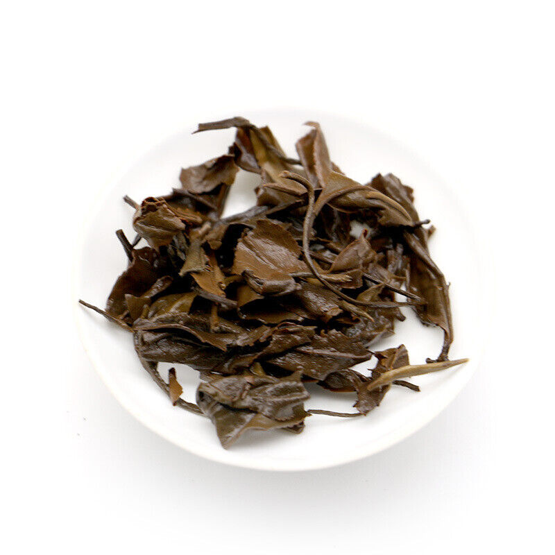 Chinese Slimming Tea 300g Natural Fuding Old White Tea Sun-dried White Tea