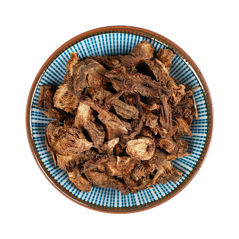 Top-grade Qiang Huo Chinese Natural Herbal Tea Health  Tea 正品羌活250g Main image