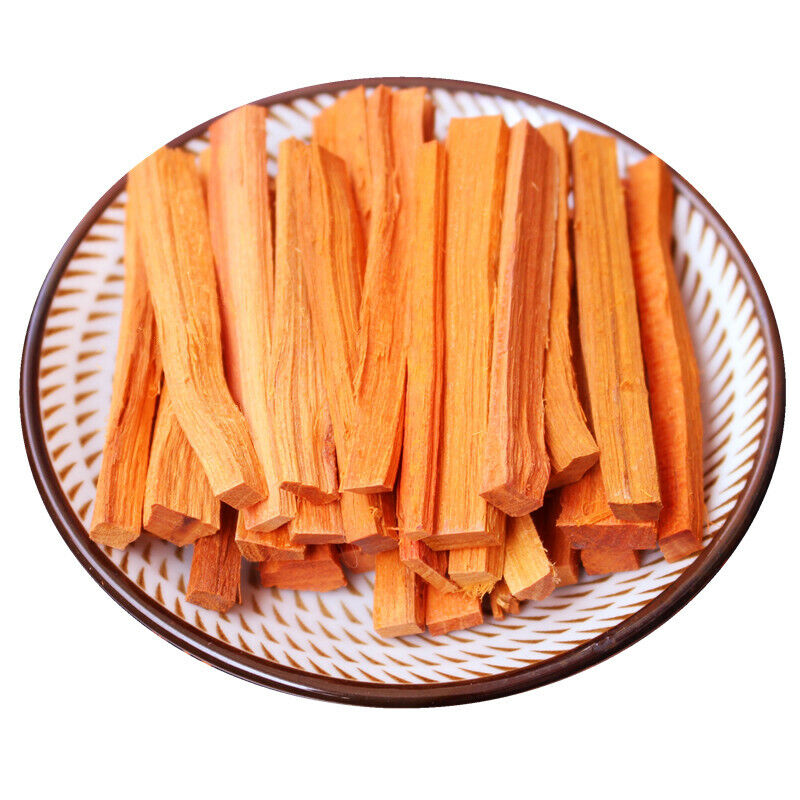 Healthy Herbs Tea Organic Su Mu Sappan Chinese Ecology Herbal Medicine 100g-500g Main image