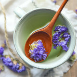 Pure Natural Herbs Tea Flower Tea Forget-me-not Dry Flowers Tea New Scented Tea