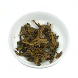 Sheng Puer Tea 100g Green Tea Raw Puerh Tea TAETEA Chinese Tuocha Batch 1701