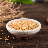 Premium Black Buckwheat Tea Black Tartary Buckwheat Chinese Tea 150g 30 Bag*5g