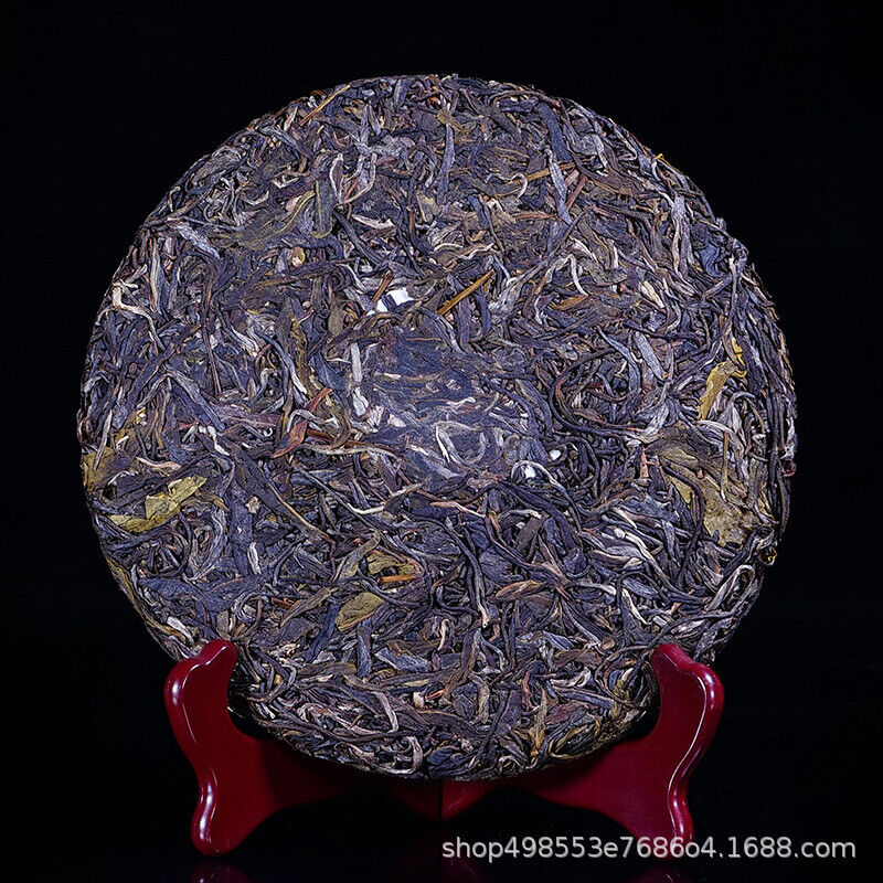 Health Care Cha Tea Organic Classical Old Tree Pu'er Tea Chinese Tea 357g Secondary image