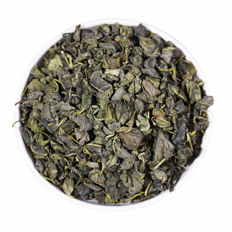 100%Natural Apocynum Herbs Tea Super Venetum Ecology Luobuma Herbal Tea Main image