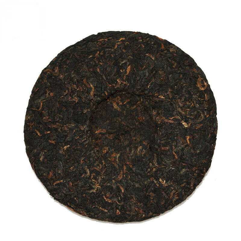 Wukong * Dayi Puer Anniversary Tea Cake of Monkey Year Ripe Puerh Tea 100g 1601 Main image