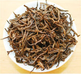 Red Tea Bulk Green Food Wuyishan Paulownia Off Jinjunmei Top Tea Black Tea 250g